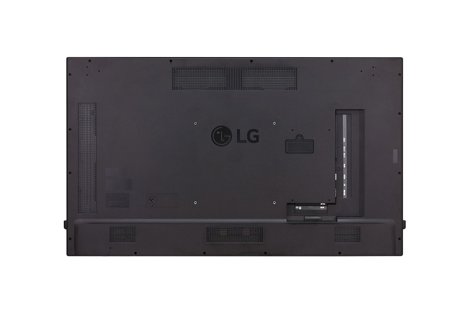 LG Monitor Profissional Interactive Digital Board LG, 55", 450 cd/m², Full HD, Multi Touch, web OS, 55TC3D