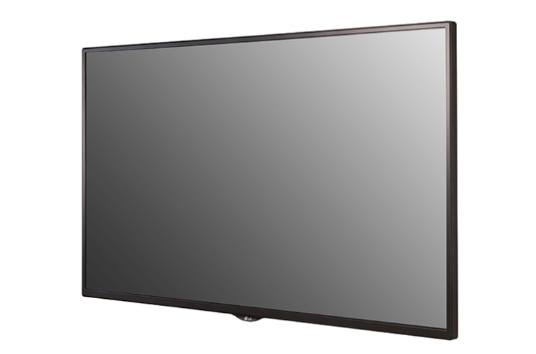 LG Monitor Profissional Performance 43", 43SM5D