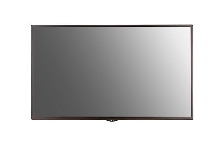 LG Monitor Profissional Performance 43", 43SM5D