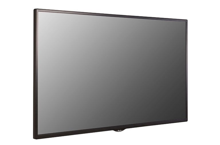 LG Monitor Profissional Performance 43", 43SM5D