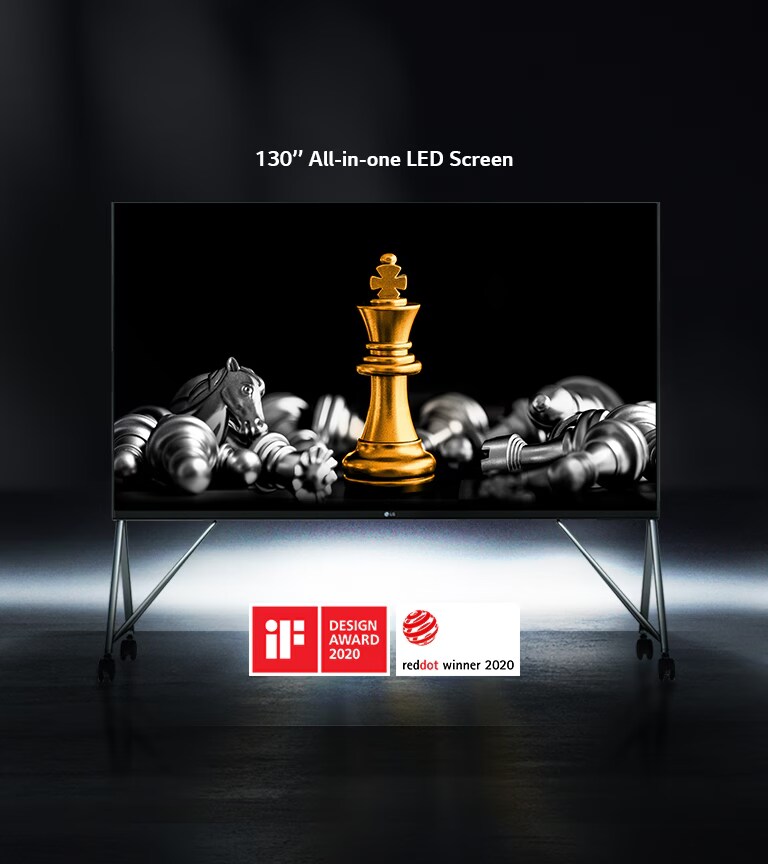 Imagem Perfeita, Qualidade Incomparável2