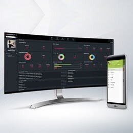 LG SuperSign Software