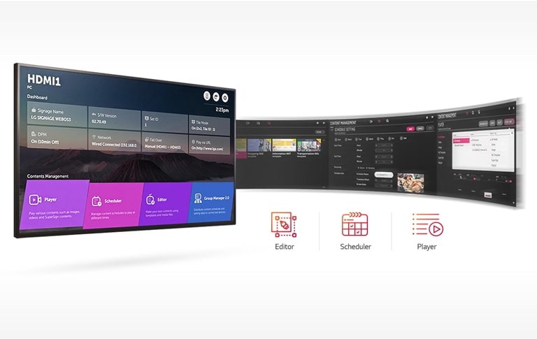 Gerenciamento simplificado de conteúdo1