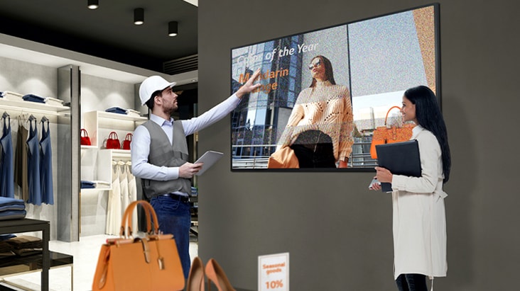 Solução SignageCare