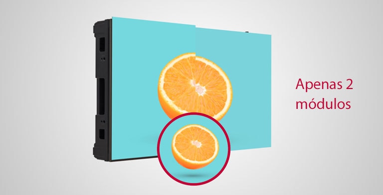 Melhoria da planicidade e