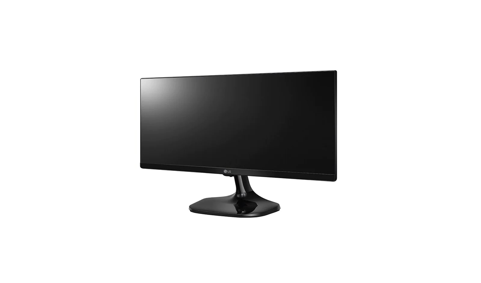 LG 25" LG 21:9 UltraWide™ Full HD IPS Monitor 25UM58, 25UM58
