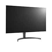 LG Monitor Médico IPS de 31,5'' e 8 MP (3840 x 2160) com modos multirresolução (4/6/8 MP) e de patologia clínica,  PBP/controlador duplo e suporte ergonômico, 32HL512D-B