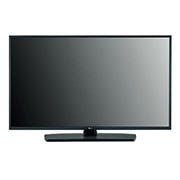 Front view with infill image