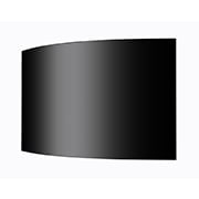 LG Painel OLED Signage Curvo, 55EF5G-L