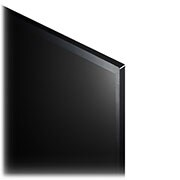 LG Monitor Profissional 55"; Ultra HD, webOS, 55UL3G-B