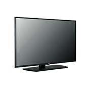 -45 degree side view