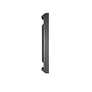 LG Video wall com moldura simétrica de 0,9 mm 55'' 500 nits FHD, 55VM5B-A