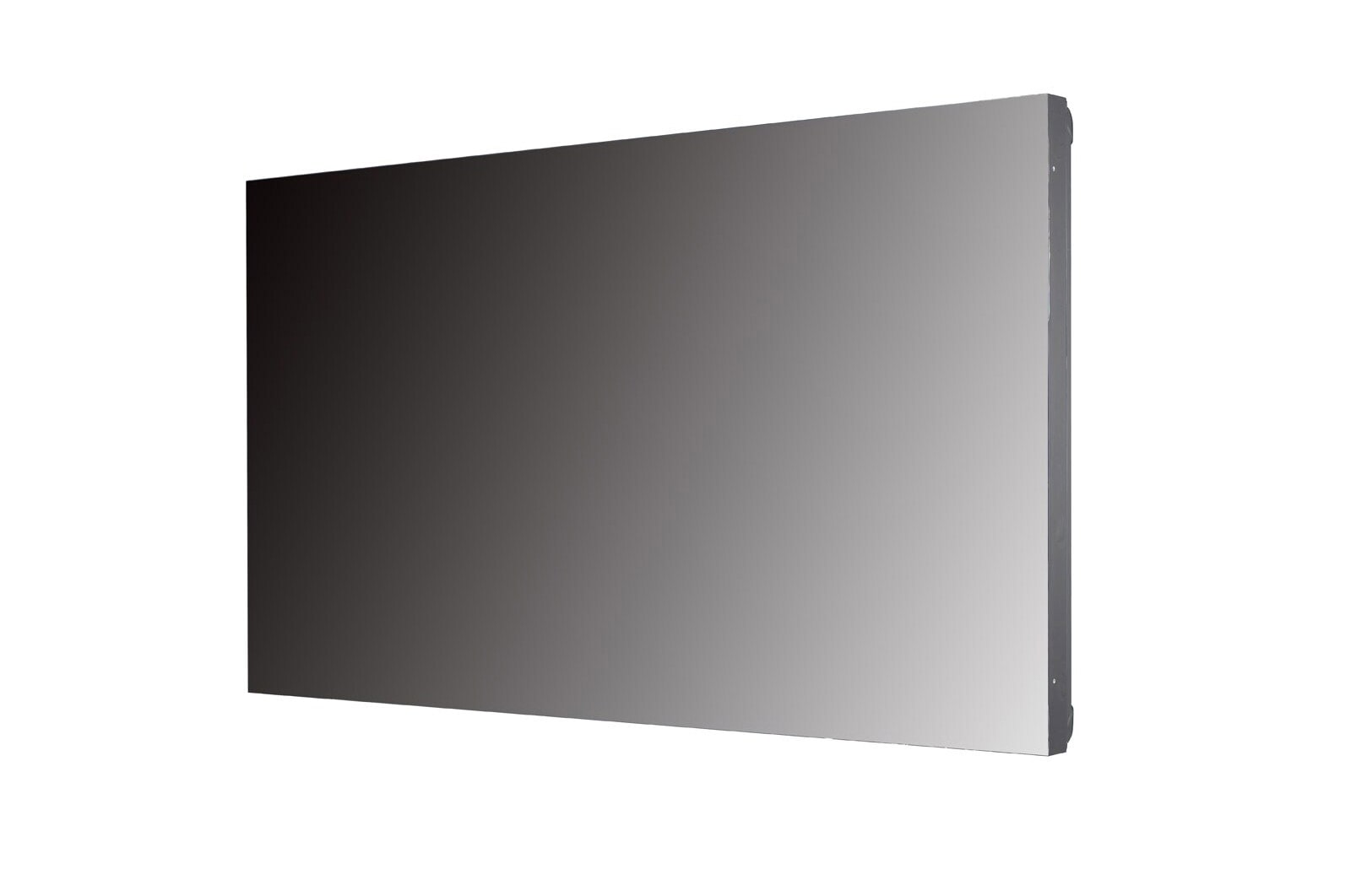 LG Video wall com moldura simétrica de 0,9 mm 55'' 500 nits FHD, 55VM5B-A