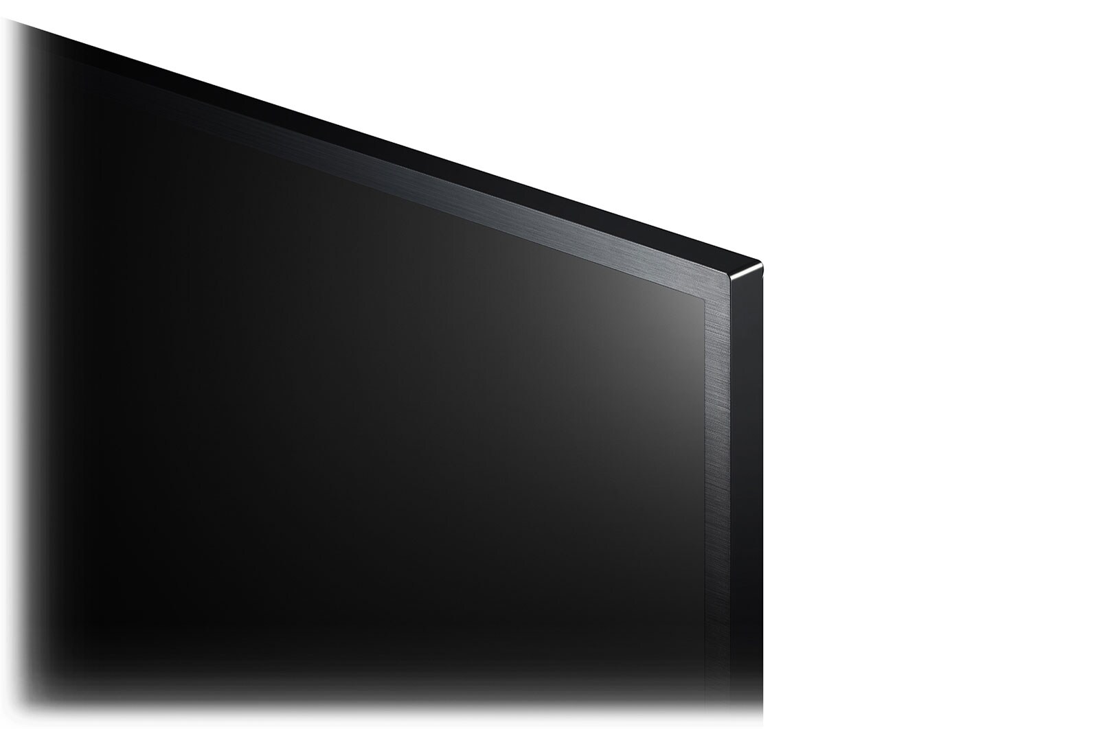 LG Monitor Profissional 65"; Ultra HD, webOS, 65UL3G-B