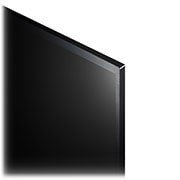 LG Monitor Profissional 65"; Ultra HD, webOS, 65UL3G-B