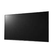 LG Monitor Profissional 65"; Ultra HD, webOS, 65UL3G-B