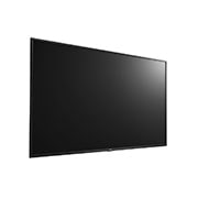 LG Monitor Profissional 65"; Ultra HD, webOS, 65UL3G-B