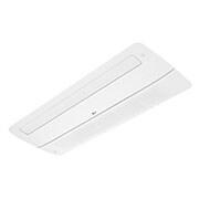 LG Ar condicionado Multi Split Inverter 2 ambientes (2 X 1via 12.000BTUS) Quente/Frio WiFi integrado, MIN21V3