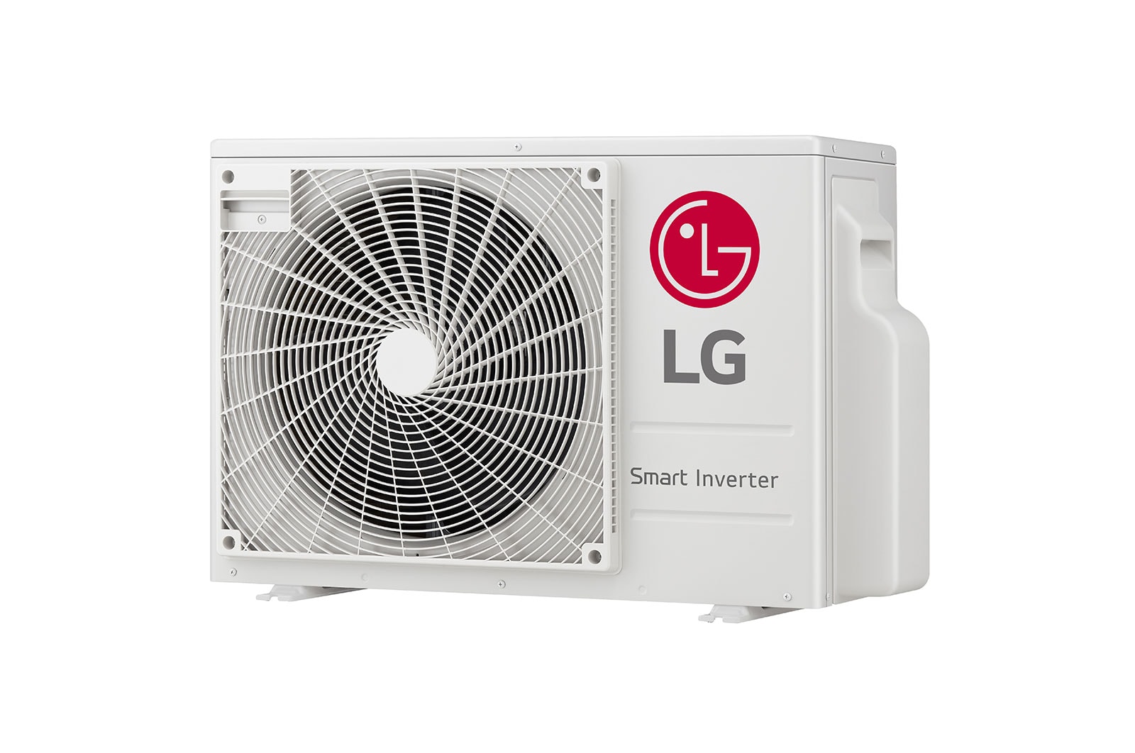 LG Ar condicionado Multi Split Inverter 3 ambientes (3 X 1via 9.000BTUS) Quente/Frio WiFi integrado, MIN31V2