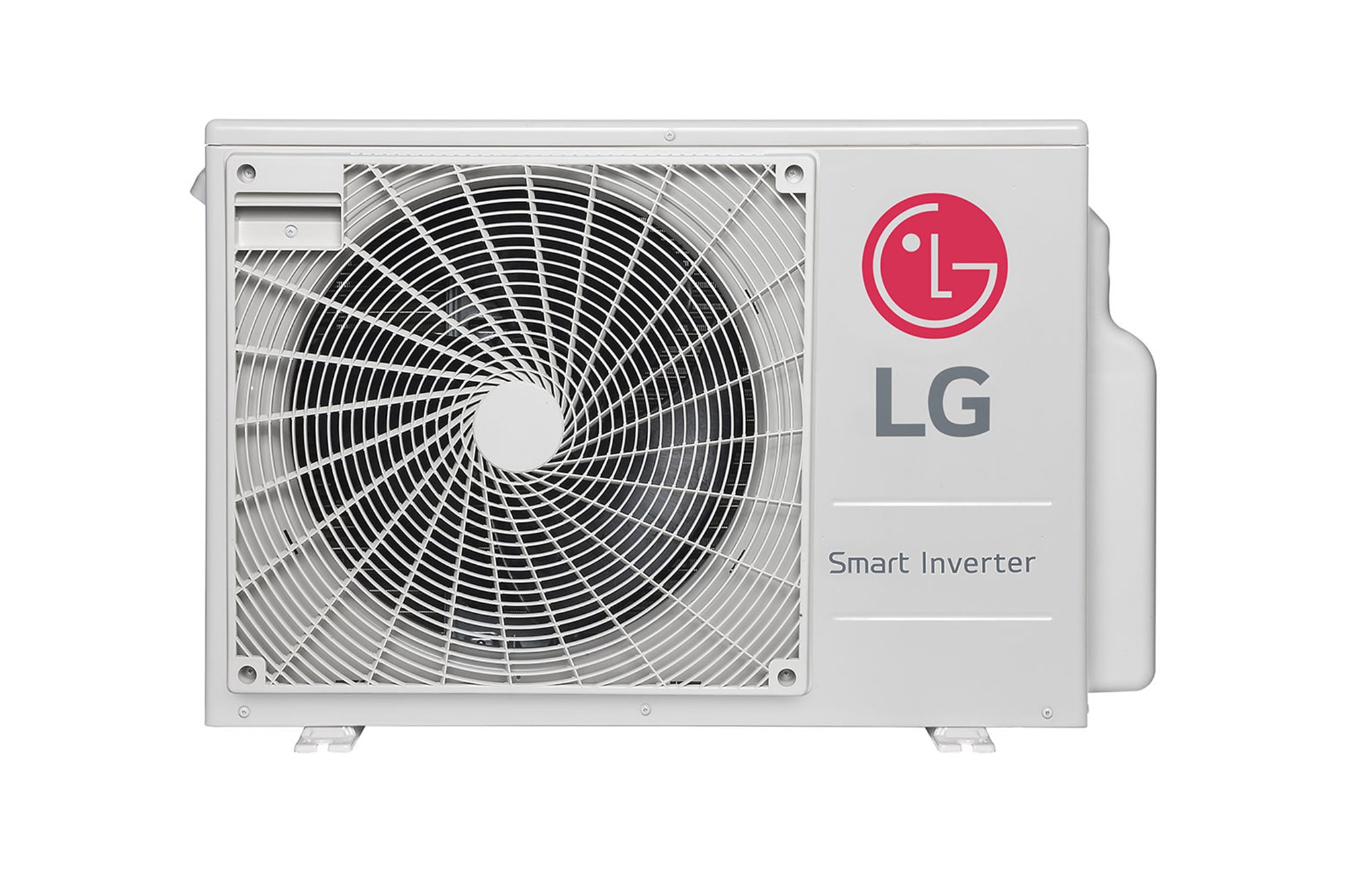 LG Multi Split Inverter, Combina até 30.000 BTU/h, Quente/Frio, 220V, A3UW21GFAC