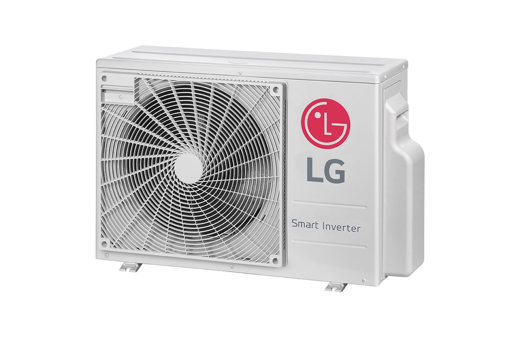 LG Multi Split Inverter, Combina até 30.000 BTU/h, Quente/Frio, 220V, A3UW21GFAC