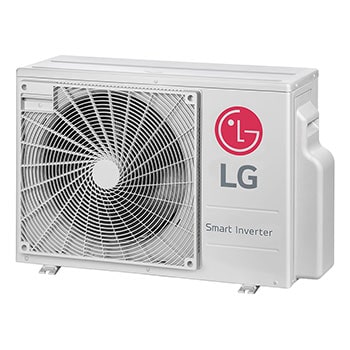 LG Multi Split Inverter, Combina até 30.000 BTU/h, Quente/Frio, 220V, A3UW21GFAC