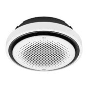 LG Ar Condicionado LG Round Cassete 36.000 BTU/h 220V ATNW36GYLP0, AT-W36GYLP1