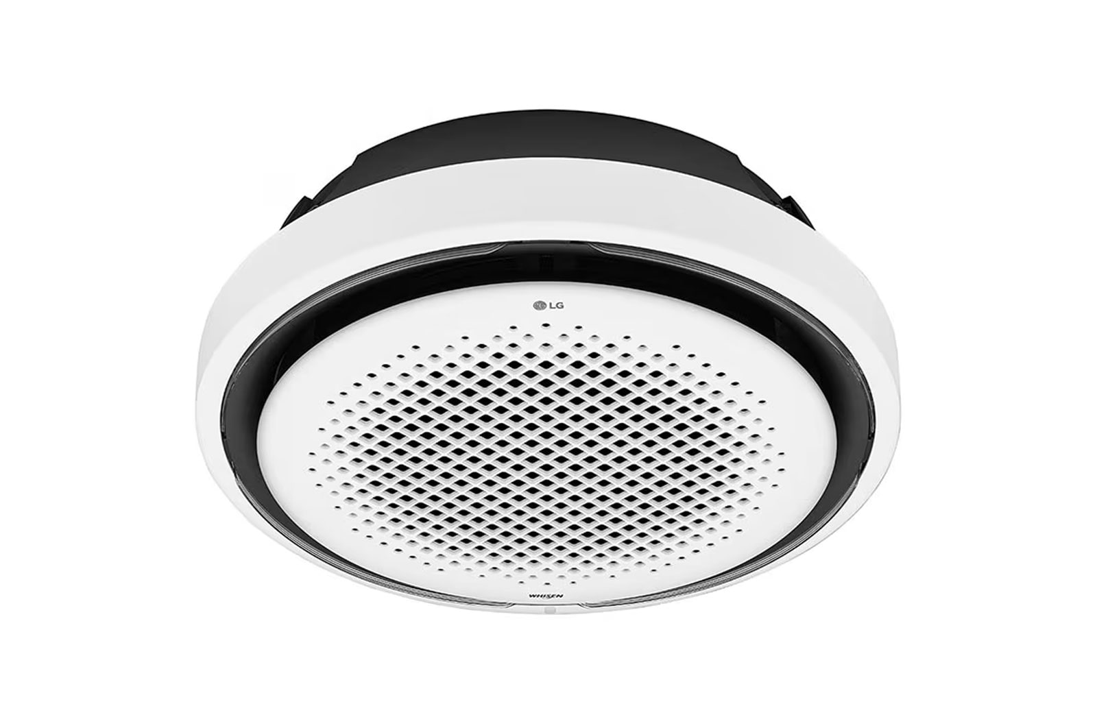 LG Ar Condicionado LG Round Cassete 36.000 BTU/h 220V ATNW36GYLP0, AT-W36GYLP1