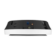 LG Ar Condicionado LG Round Cassete 36.000 BTU/h 220V ATNW36GYLP0, AT-W36GYLP1