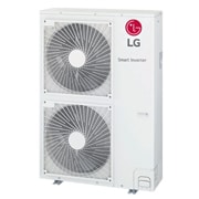 LG Ar Condicionado LG Cassete Inverter 48.000 BTU/h 220V AT-W48GMLP1, ATNW48GMLP1