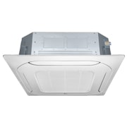 LG Cassete Inverter Quente e Frio, AT-W60GMLP0