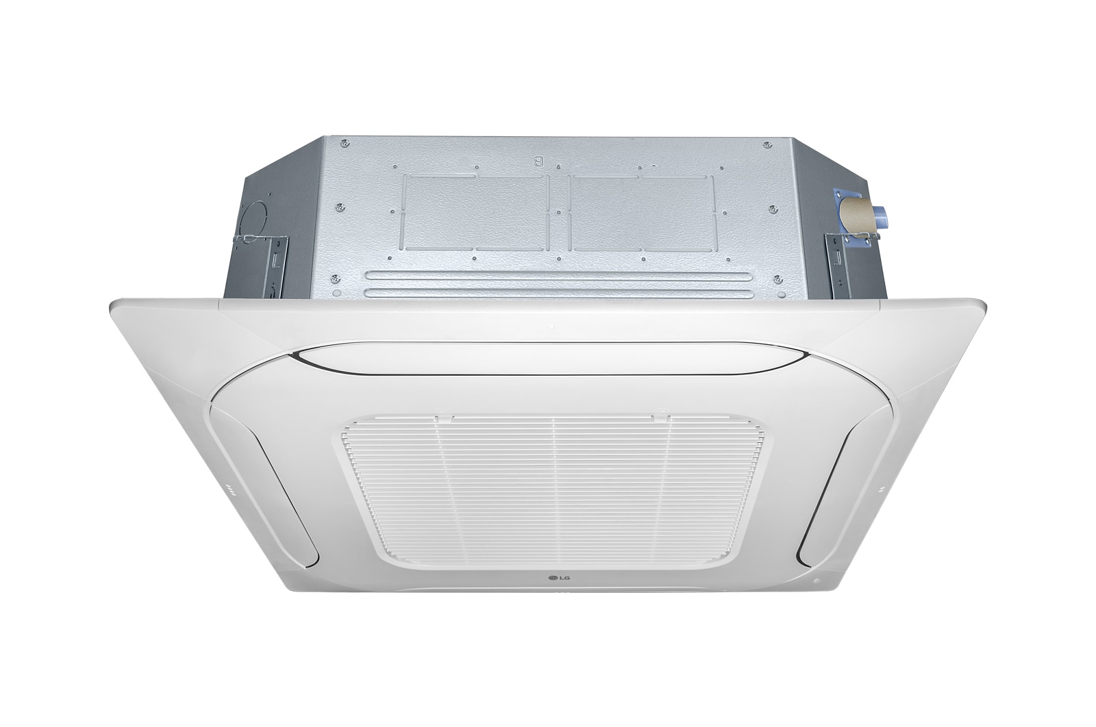 LG Ar Condicionado LG Cassete Inverter 60.000 BTU/h 220V AT-W60GMLP1, ATNW60GMLP1
