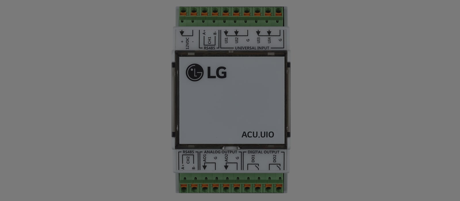 Blog LG