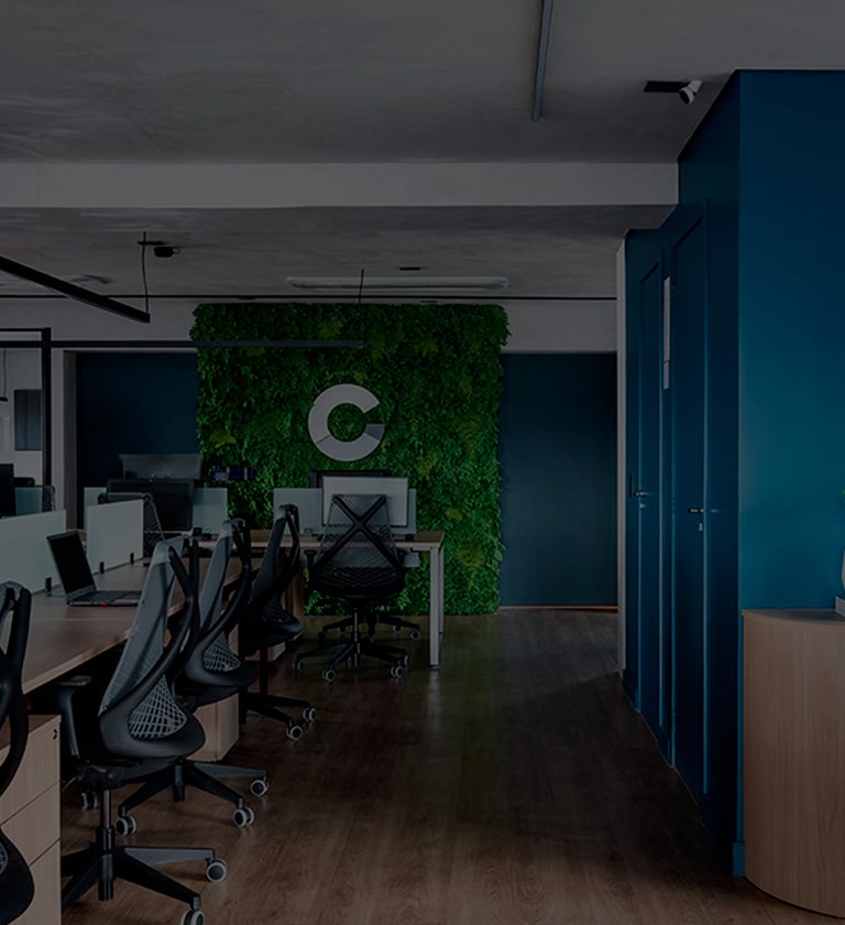 Corporativo e criativo