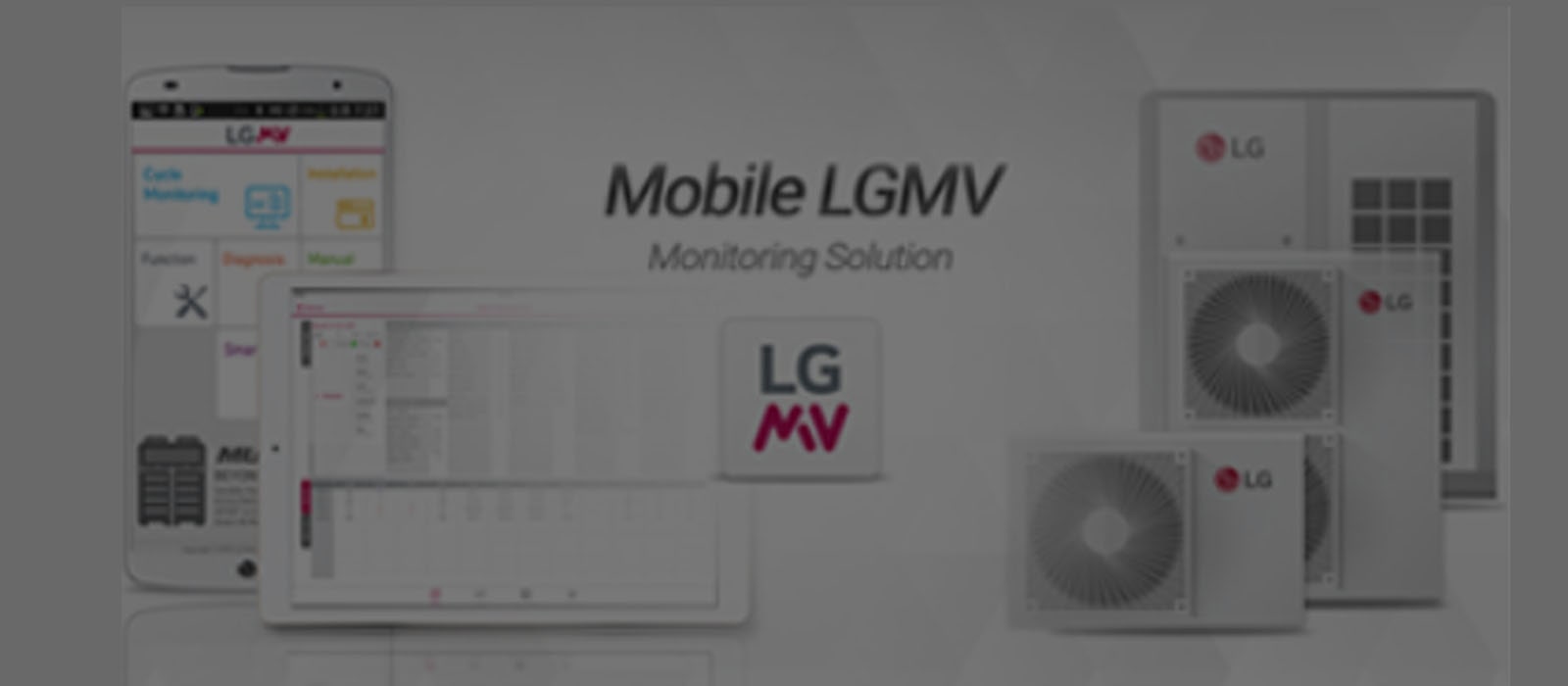 Blog LG