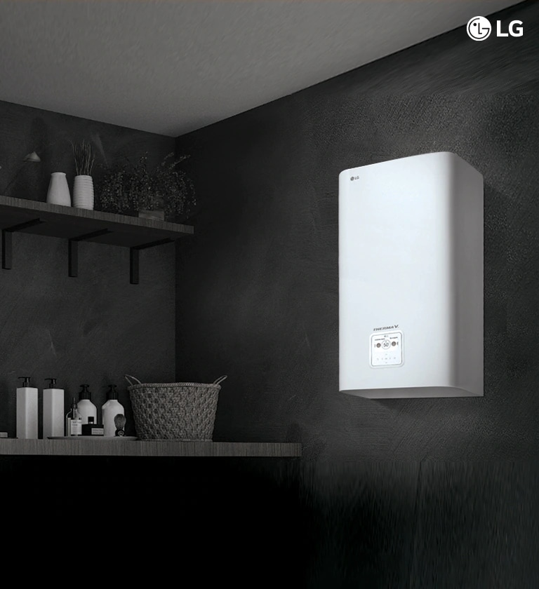 Por que sua empresa deveria aderir às bombas de calor?1 