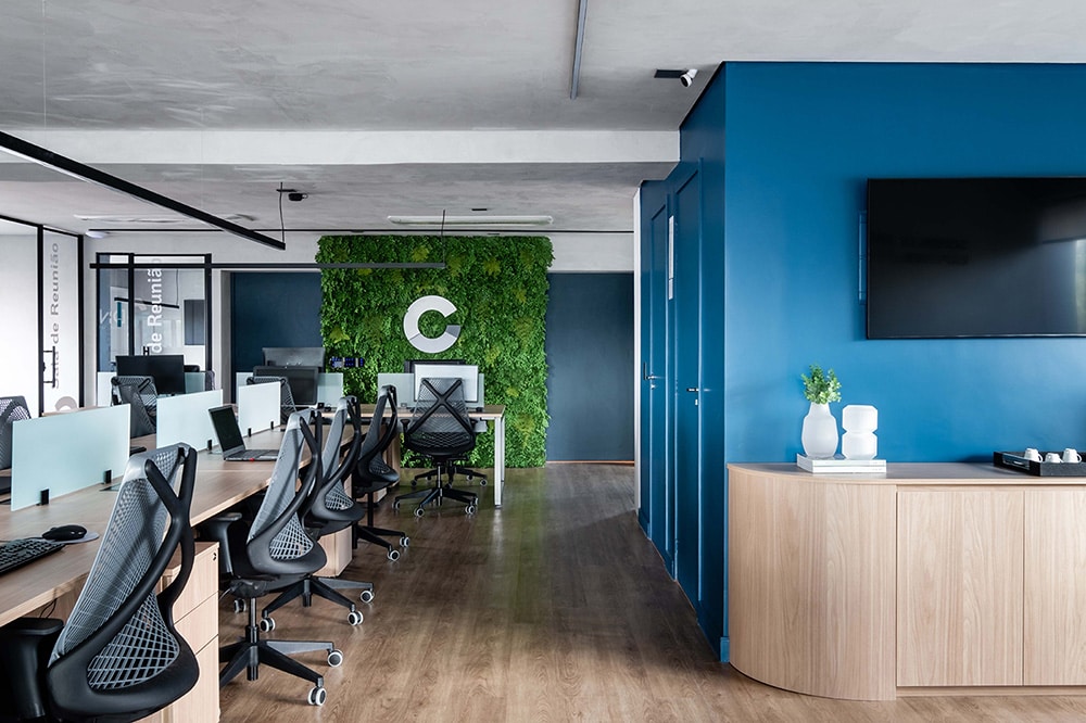 Corporativo criativo