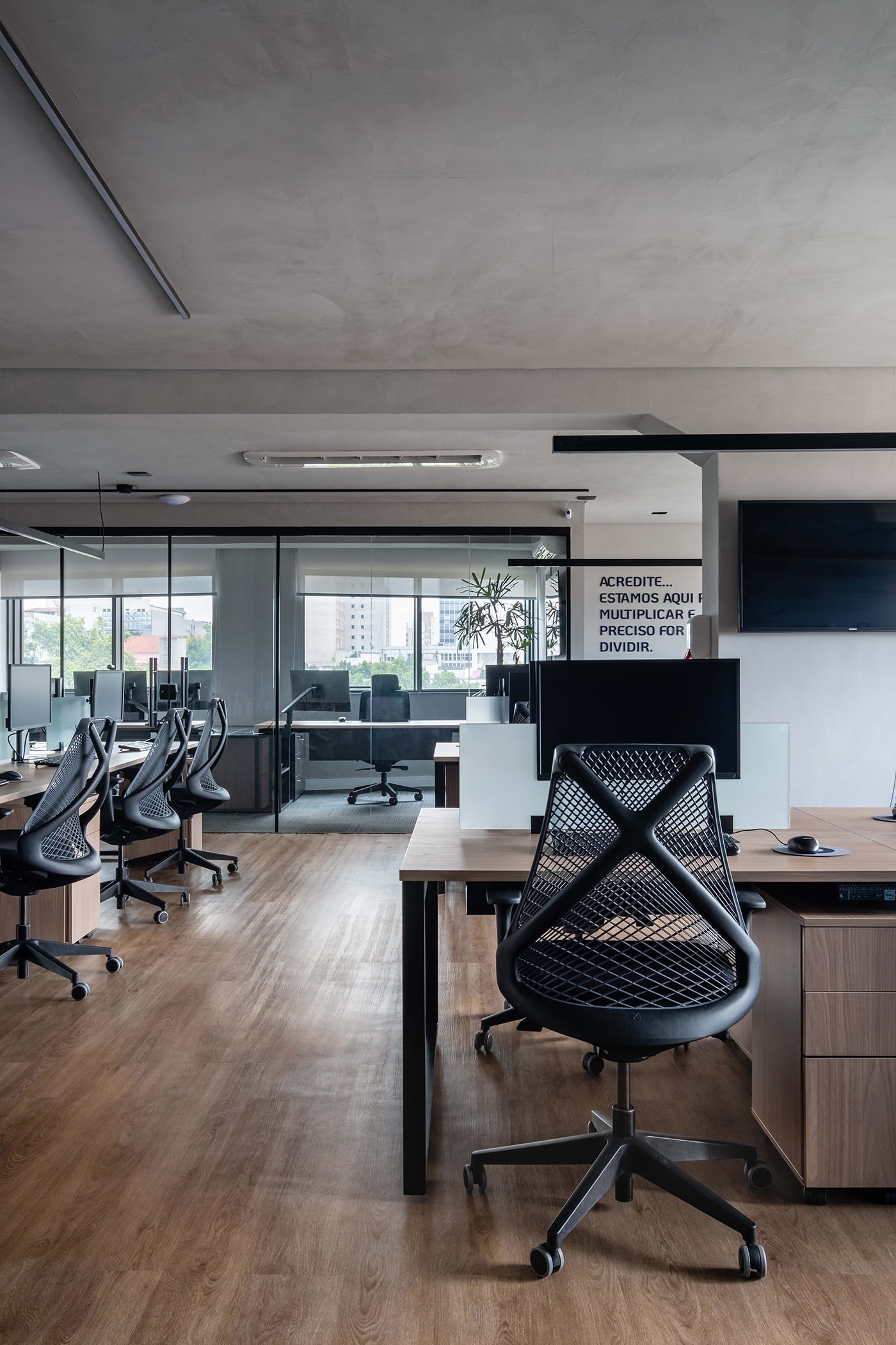 Corporativo criativo