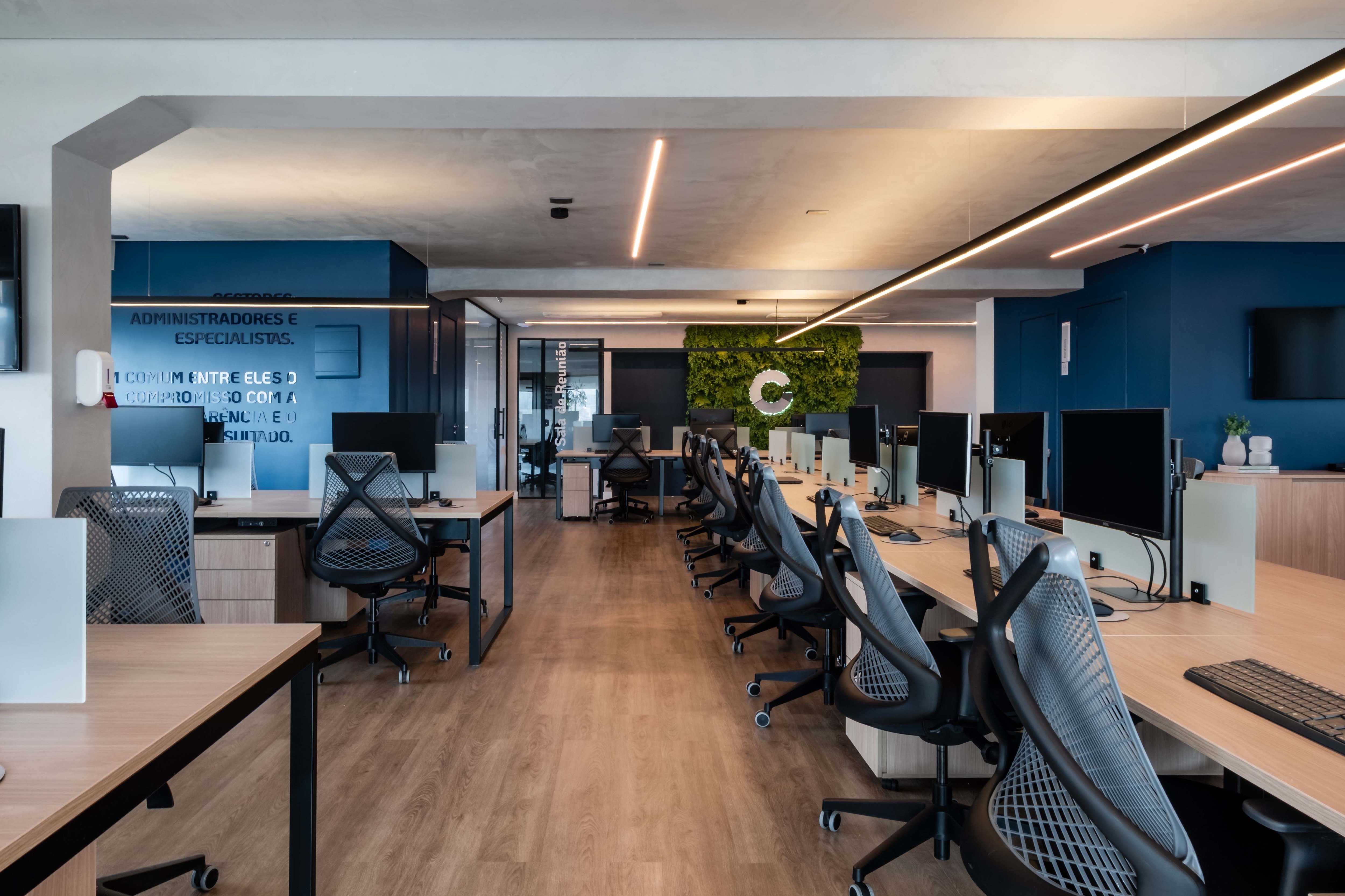 Corporativo criativo