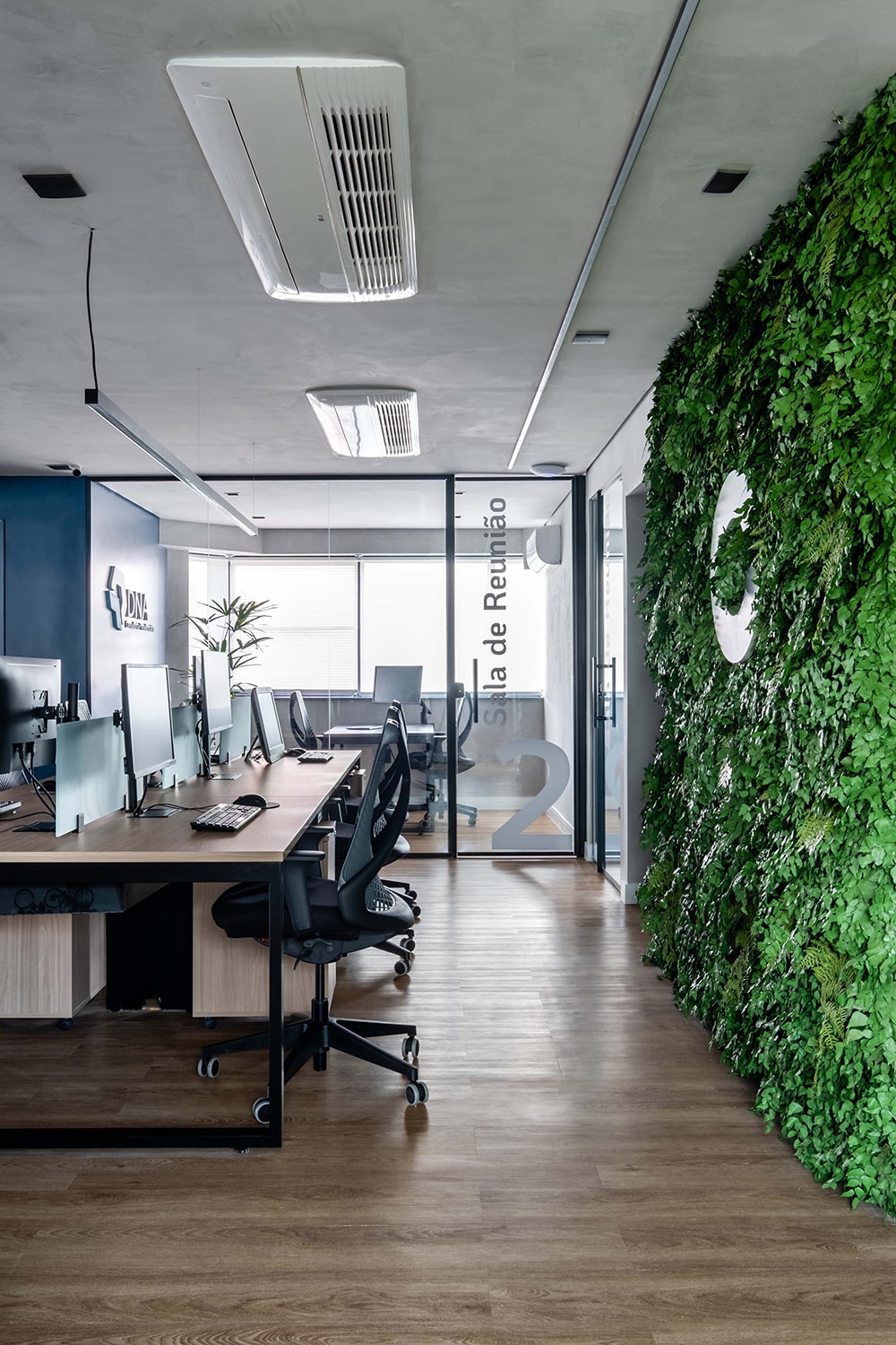 Corporativo criativo