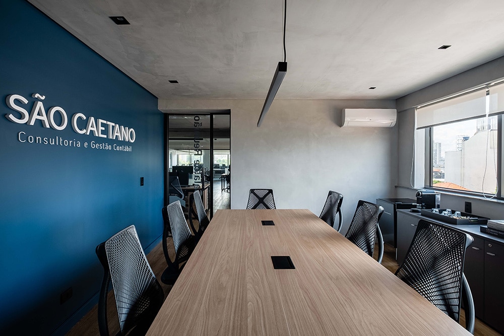 Corporativo criativo