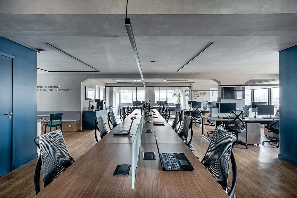 Corporativo criativo