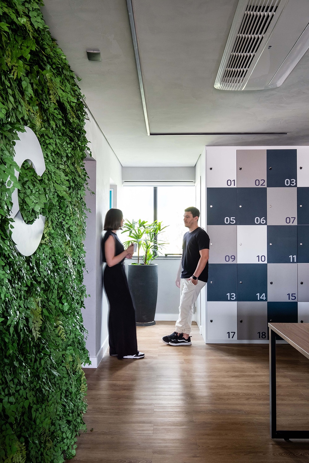 Corporativo criativo