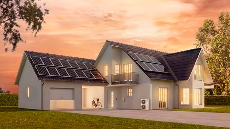 Crise Energética: Por que bombas de calor com solução de energia integrada são a nova tendência?