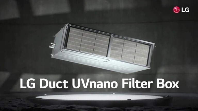 Nova UV Nanobox LG
