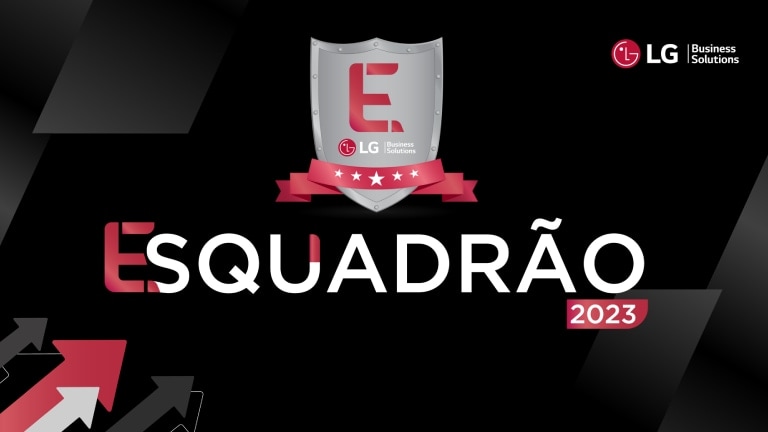 Esquadrão 2023 LG