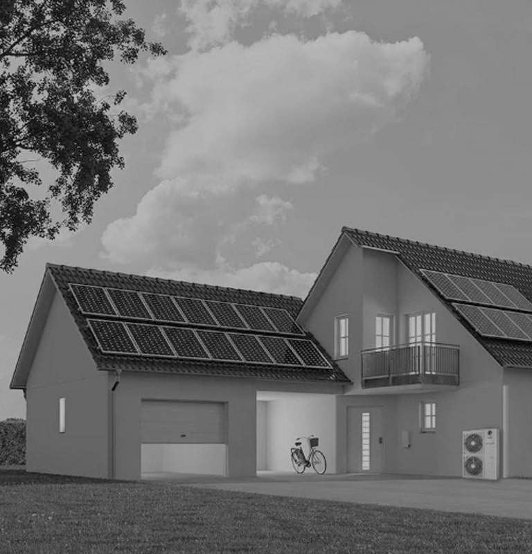 Crise Energética: Por que bombas de calor com solução de energia integrada são a nova tendência?1