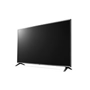 -45 degree side view