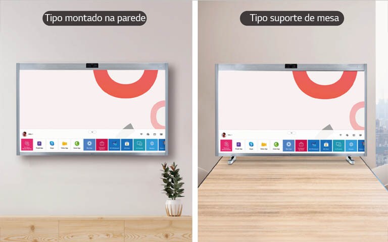 Dois modos de instalação1