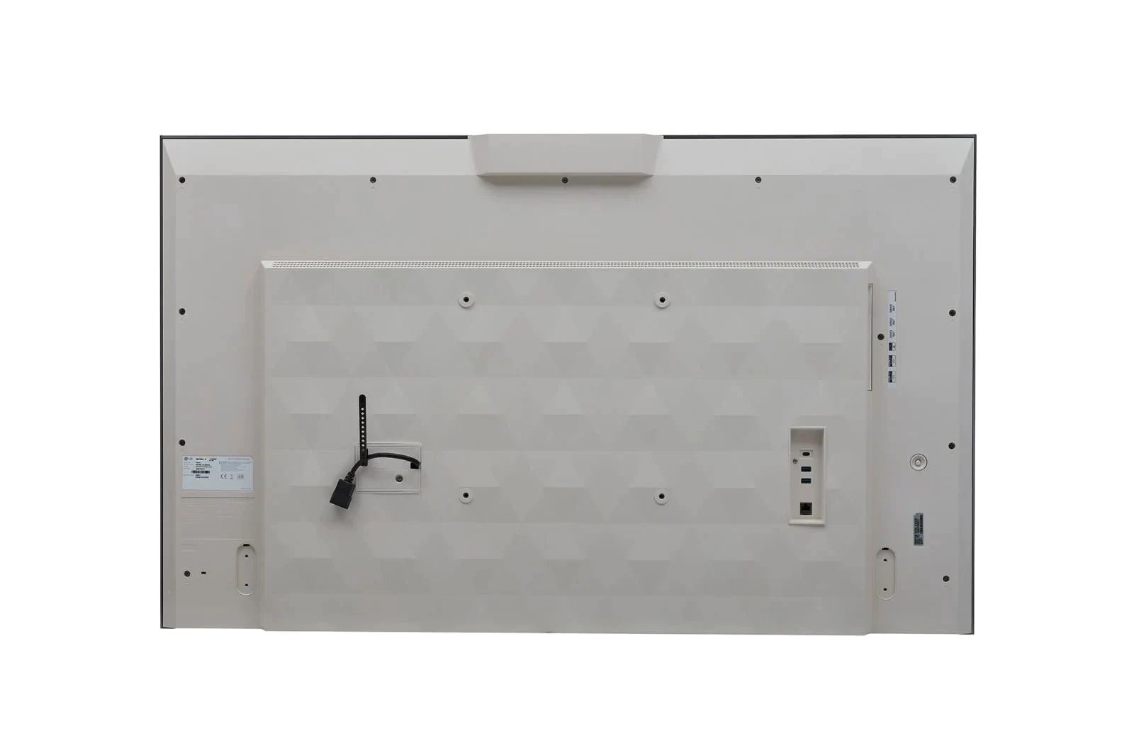 LG One:Quick Works, 55CT5WJ-B